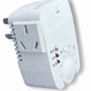 電暖器溫控器