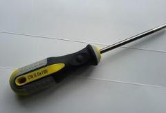 供應丹陽市文吉塑料五金廠優質螺絲刀