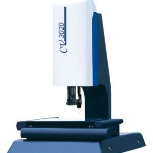 影像坐標測量機