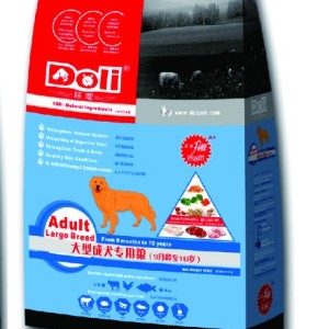 有純天然哆哩狗糧批發(fā)