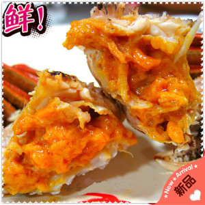陽澄湖大閘蟹做法-大閘蟹粥
