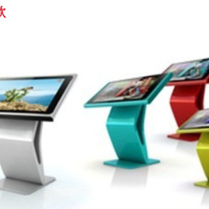 促進貴州發展 改進科技時代 靈境觸控讓生活觸手即發