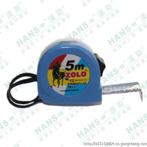 臺灣漢斯工具 佐羅卷尺 耐摔卷尺 山東臨沂煌鋼商貿
