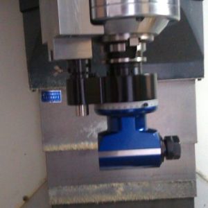 銷售萬向角度頭提供編程 對刀安裝