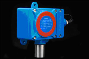 氫氣泄露報(bào)警器