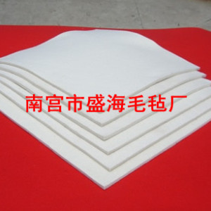 熱銷工業毛氈 工業毛氈廠家選南宮盛海