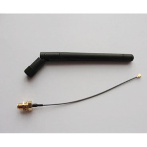 LH-T01-2.4G棒狀SMA天線外置天線