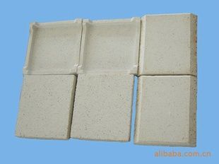 推板，耐火材料，莫來石剛玉推板