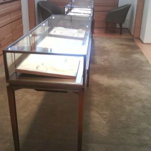 珠寶展柜制作工廠