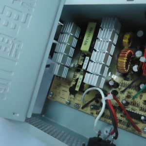 供應全國最具竟爭力的黑色烤漆電源 PC電源