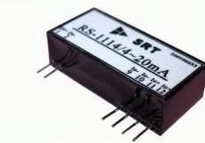 諾順RS-1112電流信號(hào)隔離變送器