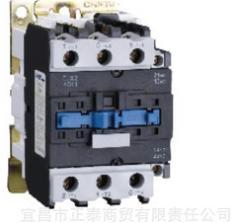 正品銷售 正泰CJX2-5011 380V 交流接觸器