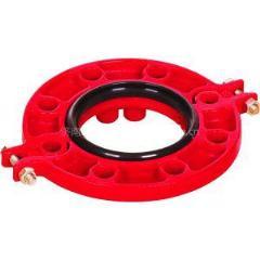 眾盛和商貿 管件批發