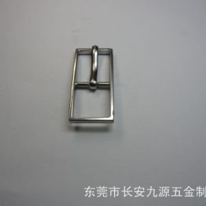 生產(chǎn)廠家 合金針扣 小針扣 皮帶扣 鞋扣 箱包針扣JY-050 針扣