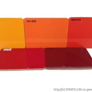 白色UV門板/黑色UV門板/彩色UV門板