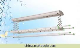 供應(yīng)好夫人晾衣架、手搖衣架、落地衣架