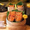 澄湖之心牌陽澄湖大閘蟹公蟹4.0-4.4兩