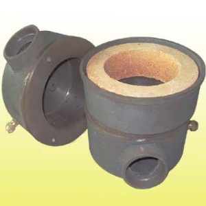 生物醇油爐芯酒店飯店灶具配件