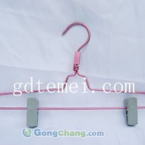 【木衣架】【五金衣架】【內(nèi)衣架】【五金內(nèi)衣架】【包布衣架】【