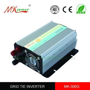 300G并網逆變器