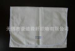 熱銷推薦白色抗菌超細纖維雙面絨筆記本電腦袋