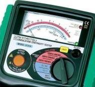 KYORITSU/共立3131A共立絕緣電阻測試儀3131A