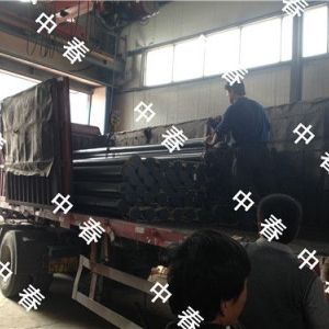 光排管散熱器