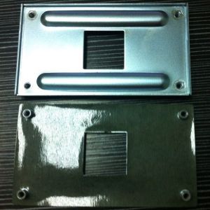 電腦CPU散熱器背板、腳架、扣具，衛(wèi)浴配件、面板、蓋子等