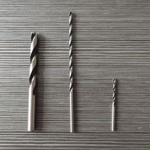 軋制清邊護尾鉆