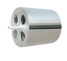 供應Φ2500系列烘筒選購就在泰州科世茂，質量保證