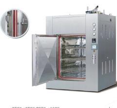 DMH系列凈化對開門干燥滅菌烘箱