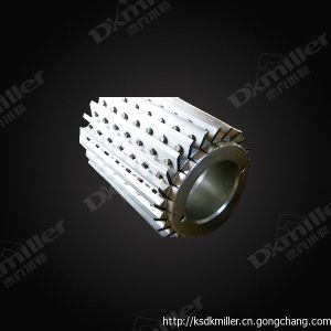 供應鎢鋼切粒機刀片