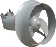 潛水攪拌機
