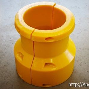 聚氨酯石油機械配件