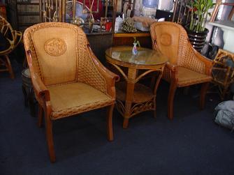 廠家直供藤制品