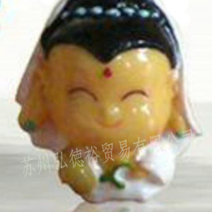 蘇州-觀世音掛件