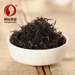 武夷紅茶 桐木關4號小種