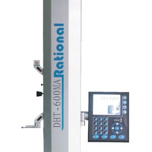 廣東東莞廠家直銷萬濠手動型一維測高儀系列DHT-600MA