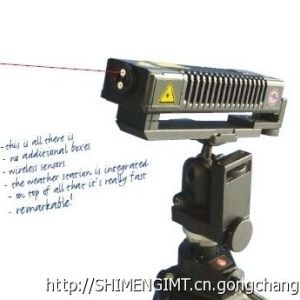 德國SP激光干涉儀