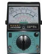 供應(yīng)中國人民電器南京金川MF47-6型指針式萬用表