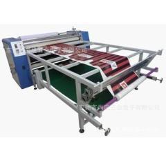 STC燙畫機 CE認證廠家直銷滾筒轉印機 自動滾印機 滾印機