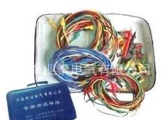 聚乙烯復合物測試導線