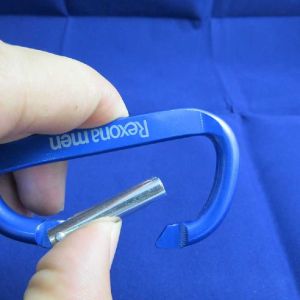 東莞廠家專業(yè)訂做 金屬鉤扣 箱包鉤扣 勾扣 特殊扣型量大從優(yōu)