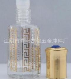 15ml全透明精油瓶