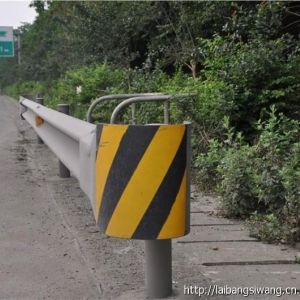 山東昌運高速公路波形護欄板