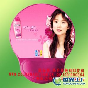 供應(yīng)印可發(fā)INKFA鼠標(biāo)墊熱升華數(shù)碼印花機(jī)