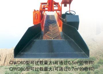 優質履帶扒礦機 盡在青州全鑫液壓件廠！價格優惠！