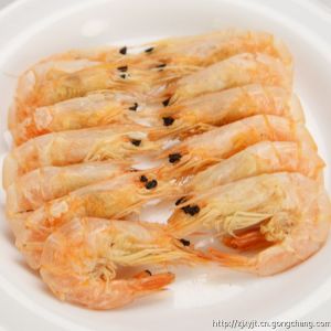 供 興業(yè)牌 舟山對(duì)蝦干250g