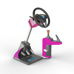 深圳學車駕駛訓練館