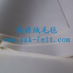 南宮毛氈廠現貨供應2mm工業羊毛氈 2mm工業羊毛氈批發